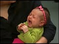 4 - Baby Behavior: Crying baby 4 - Baby Behavior: Crying baby