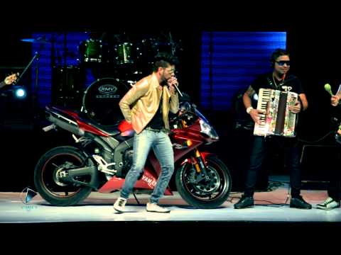 Forró Du Gavião - É o Chefe