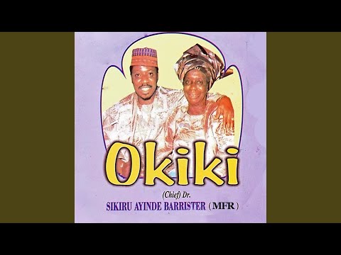 Okiki Ti Mo Ni Medley