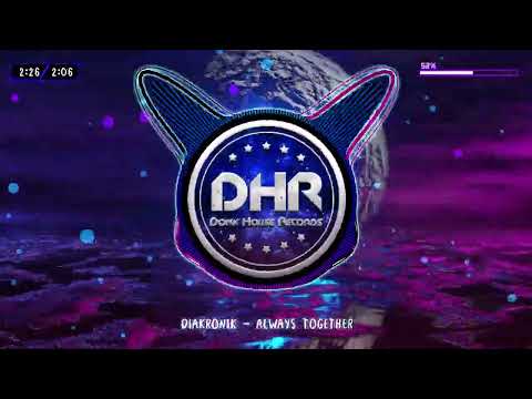 Diakronik - Always Together - DHR