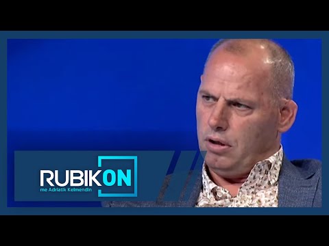 Lladrovci për raportet me Sami Lushtakun: Ndonjëherë edhe burri me gru prishen