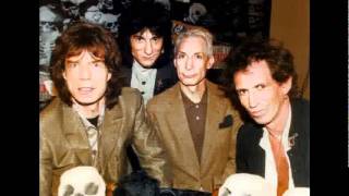 The Rolling Stones -  Jump on Top of Me (1994)