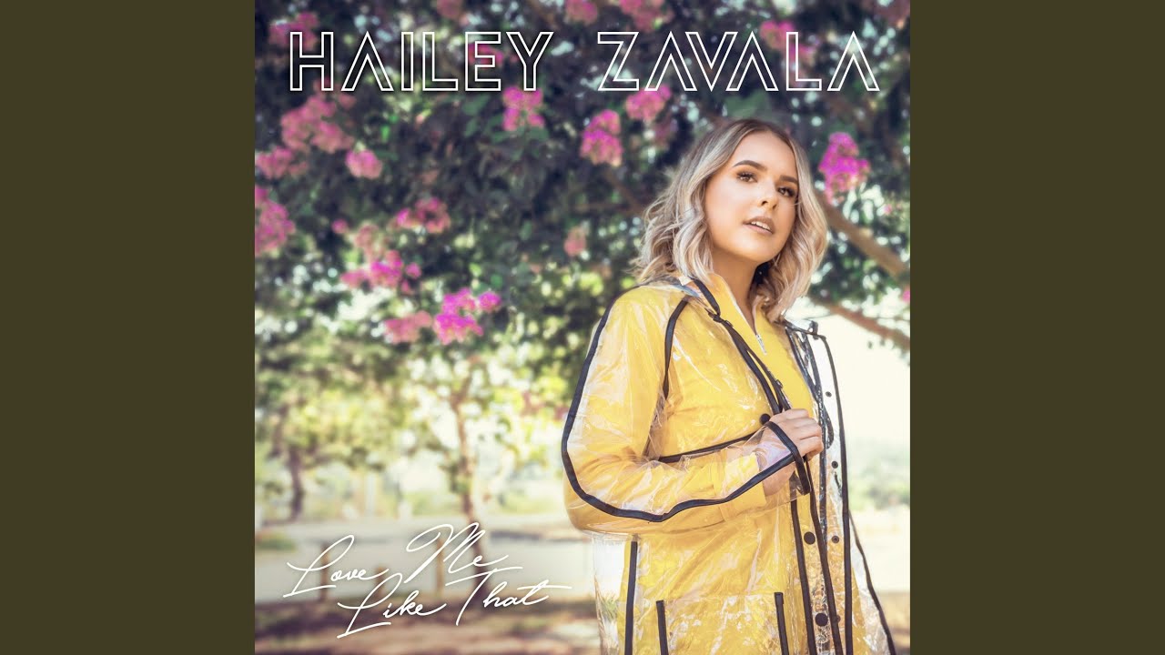 Promotional video thumbnail 2 for Hailey Z