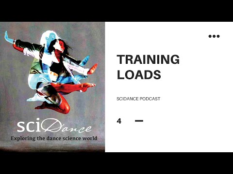 TRAINING LOAD MANAGEMENT