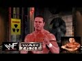 WWF War Zone PS1 Grudge Match Challenge FMV Cutscenes NintendoComplete