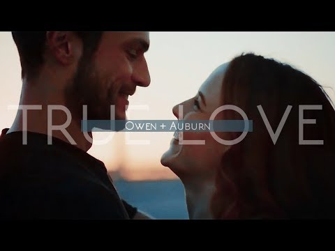 Auburn + Owen || what true love really is♥  [RQC]