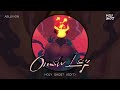 Omah Lay - Holy Ghost (Abluvion Remix)