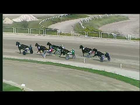 Napoli Trotto 21/10/2022 - 1ª prova di qualifica