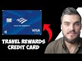 Bank Of America Travel Rewards Rental Car Insurance