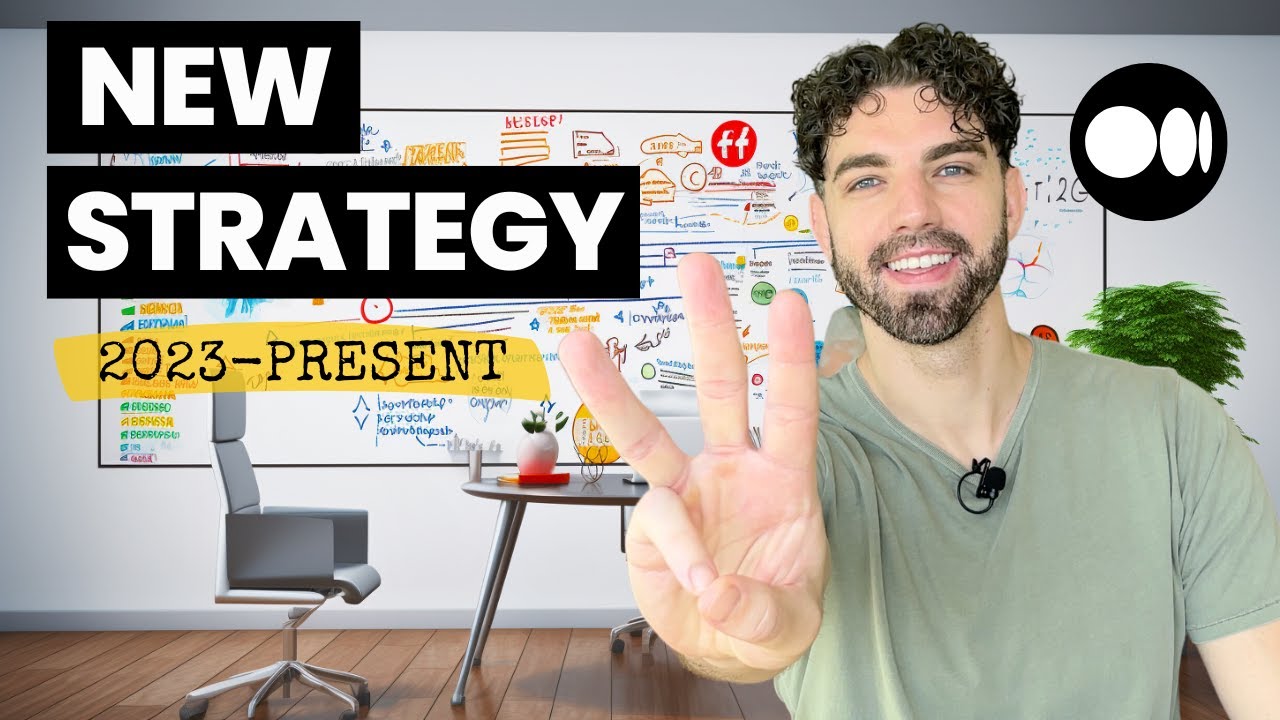 My Strategy For Medium's NEW Partner Program (and algorithm)