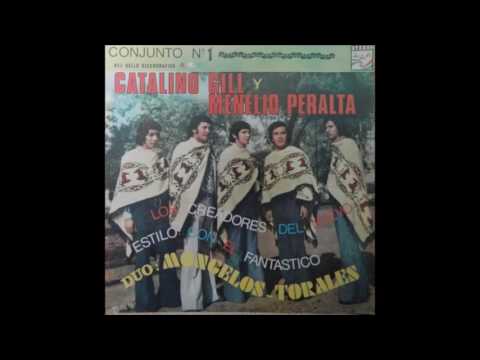 Catalino Gill y Menelio Peralta [ARP]