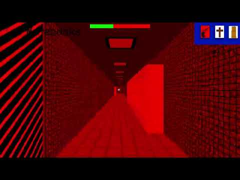 Donald Duck's Basics The Old House Of Failure Comics   Baldi's Basics V 1.4.3Mod menu