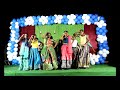 PUTTINAADU BAALAYESUDU I SANDADE SANDADI I Sundayschool Teluguchristiansongs Christmas Jesus God