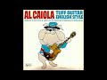 Al Caiola   Heart Full Of Soul