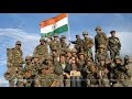 The Best Indian Army- Patriotic song : Ta ra ram pam pam- by Avinash Kumar Mathur