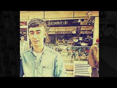 EFeCaN    Bugün Aşka Elveda  2014