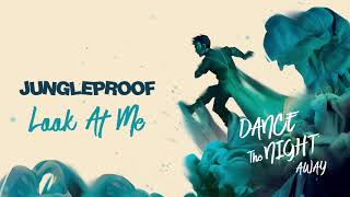 Music video thumbnail preview for Jungleproof - Look At Me by Jungleproof