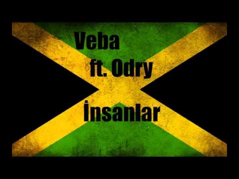 Veba ft Odry - İnsanlar