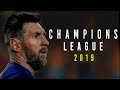 Lionel Messi - Champions League | 2018/2019