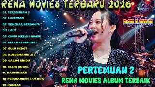 Download lagu NEW PALLAPA - RENA MOVIES TERBARU 2026 | Full Album Pertemuan 2 Dangdut Koplo Terbaik mp3