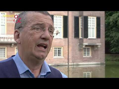 Pierre Cuypers over zijn overgrootvader