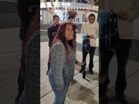 mordida de tiburón callao la perla ronda de pandillas con terminación nerviosa