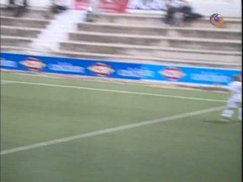 C.D. Olímpic  0  Juventud Barrio del Cristo  0