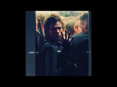 OrelSan-La Fête Est Finie