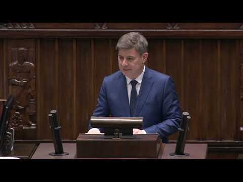 Jan Grabiec: ostrzeżenie przed odrzuceniem poprawki Senatu