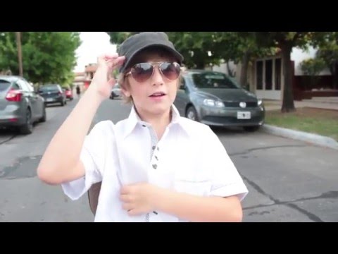 Parodia de LA MORDIDITA