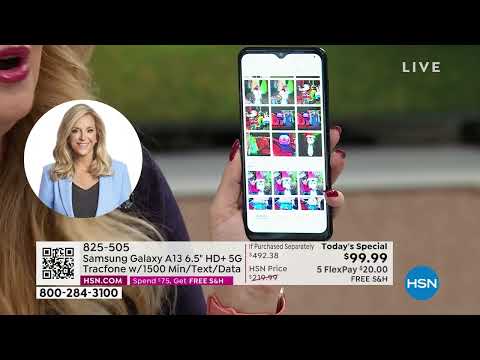 HSN | Daily Deals & Top Gifts 12.06.2022 - 01 PM