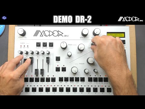 Demo DR-2 - Modor