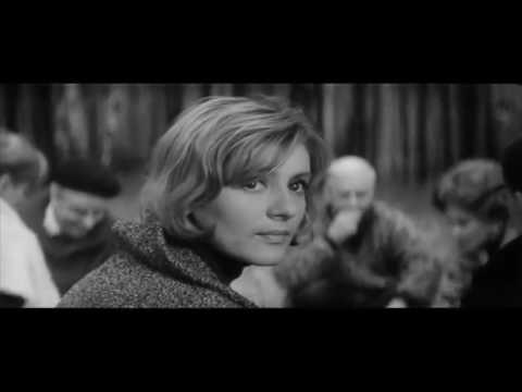 "Июльский дождь" трейлер