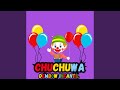 Chuchuwa Dembow Infantil