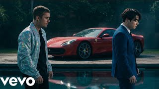 Download lagu Jungkook x Justin Bieber - Never Let Go( music video 2025) mp3 Download lagu Jungkook x Justin Bieber - Never Let Go( music video 2025) mp3