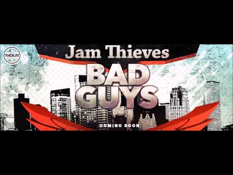 Jam Thieves - Bomber Man (Radius Recordings)