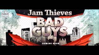 Jam Thieves - Bomber Man (Radius Recordings)