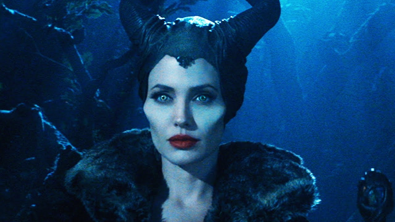 Maleficent Trailer 2014 Official Angelina Jolie Movie Teaser [HD] thumnail