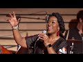 Teach me tonight - Quiana Lynell ft. Perinké Big Band (2020)
