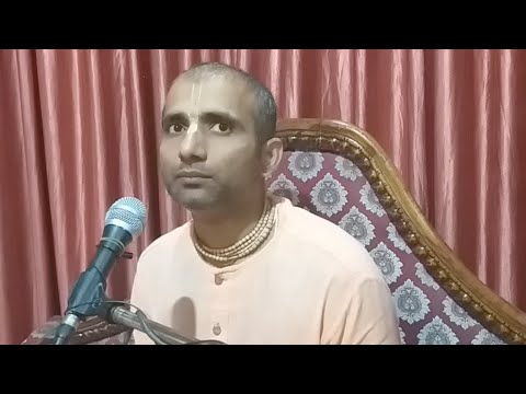 SB 4.22.35 - HG Sachi Putra Das - 14-07-2023