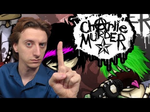 One Minute Review - Charlie Murder