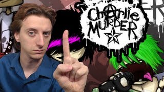 Charlie Murder video thumbnail
