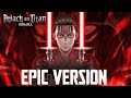 Star Wars X Attack On Titan EPIC MASHUP Duel Of The Fates X ətˈæk 0N Tάɪtn