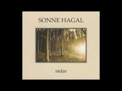 SONNE HAGAL - Nidar [2005 / Full Album]