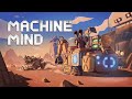 Gameplay video of Machine Mind  PC