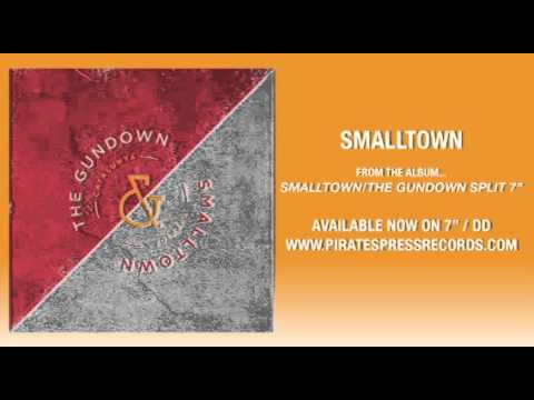 2. Smalltown - "Pantomine"