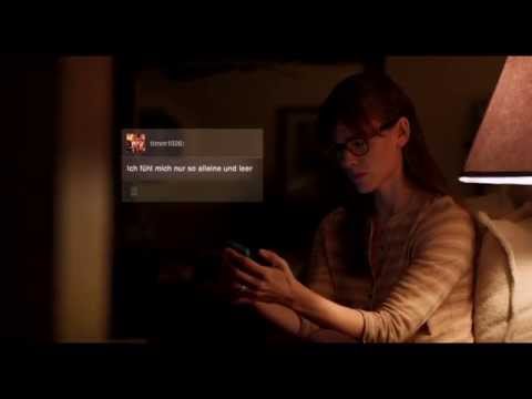 Vorschaubild für #Zeitgeist - Von Digitaler Nähe & Analoger Entfremdung Trailer