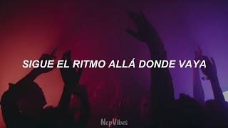 Enrique Iglesias - Ritmo Total | Letra