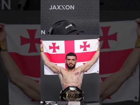 Arman Tsarukyan: Born in Georgia 🇬🇪, Armenian Roots 🇦🇲, Raised in Russia 🇷🇺 #podcast #ufc #shorts