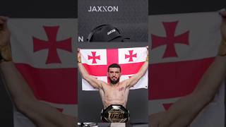 Arman Tsarukyan: Born in Georgia 🇬🇪, Armenian Roots 🇦🇲, Raised in Russia 🇷🇺 #podcast #ufc #shorts